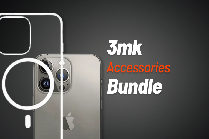 3MK Bundle
