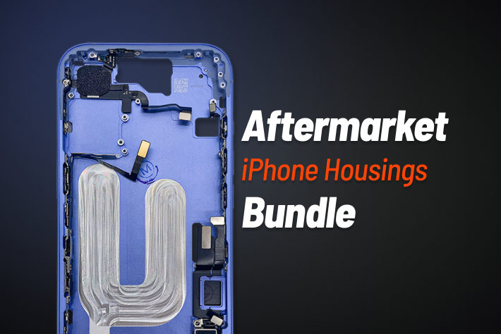 Repair Tools & Supplies Bundle
