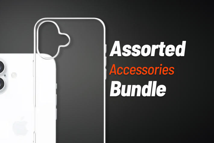 Logic Board Repair Component Bundle
