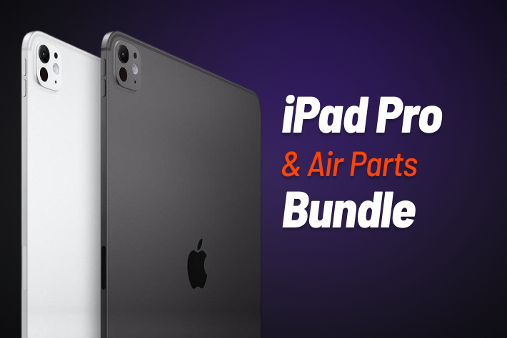 Flex Cable & Ribbon Bundle