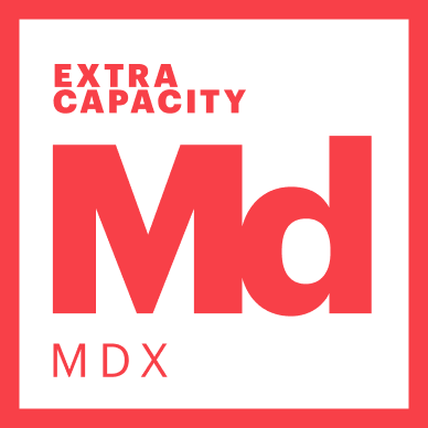 mdx_extra_capacity
