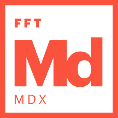 mdx_fft
