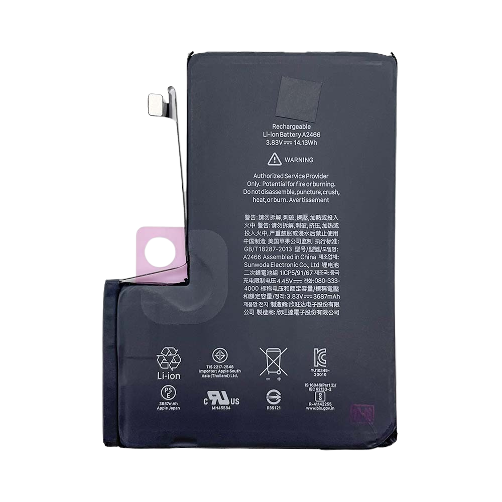 Apple iPhone 16 Pro Max 256 Go Titanium Desert débloqué reconditionné