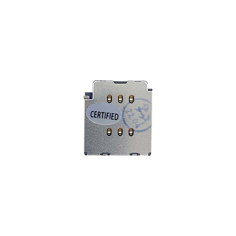 Sim Card Sensor