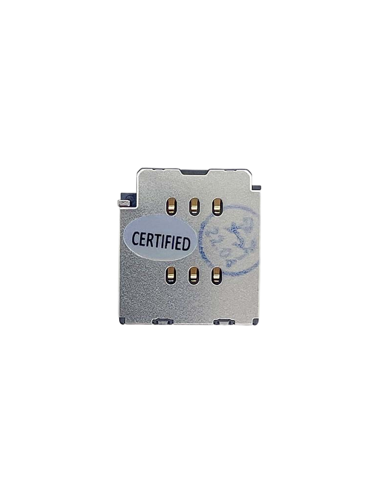 Sim Card Sensor