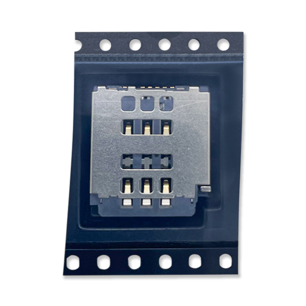 Sim Card Sensor