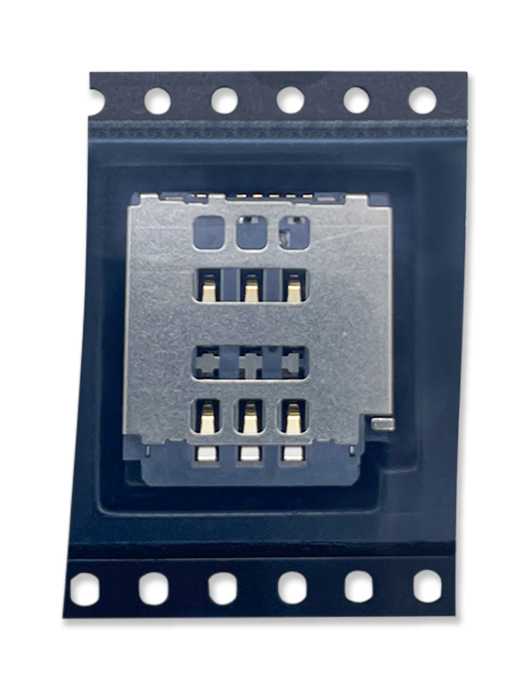 Sim Card Sensor