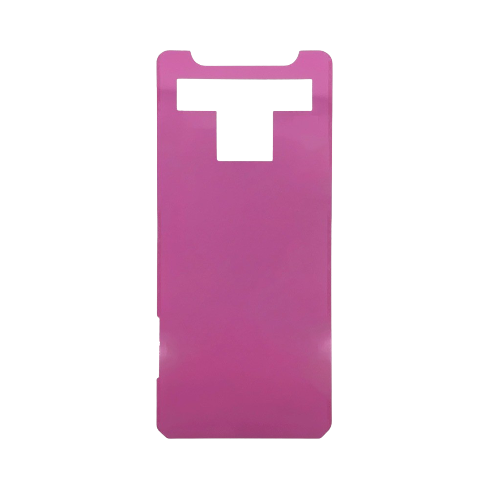 LCD Back Sticker (10 Pack) - For iPhone 6S Plus | Mobio distribution