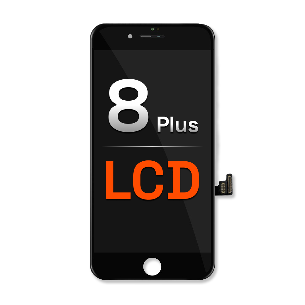 iPhone 8 Plus
