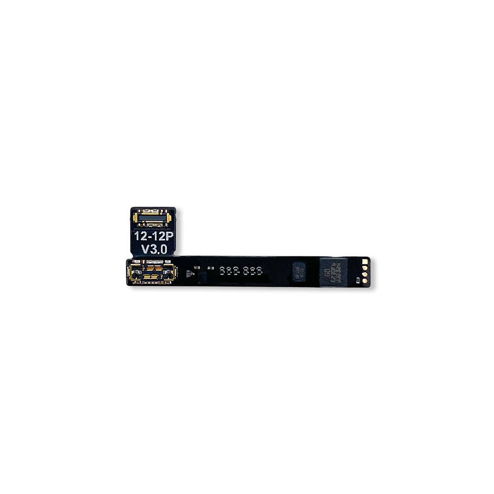 JCID - Battery Tag-On Flex - For iPhone 12 / 12 Mini / 12 Pro | Mobio ...